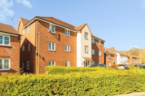 Cromdale Walk, STEVENAGE