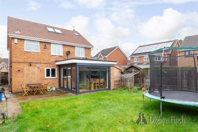 Elterwater Drive, Gamston, NG2 6PX