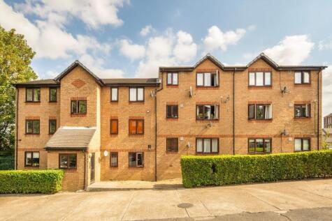 Bernard Ashley Drive, Charlton