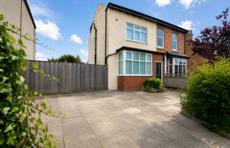 Kent Road, Southport, PR8