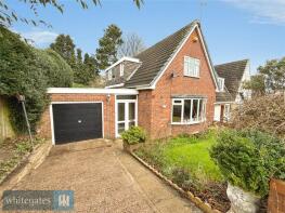 1, Bourne Court, Staincross, Barnsley S75 6JB