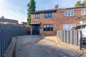 17, Elm Road, Norton Canes, Cannock WS11 9QW