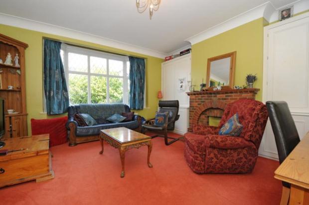 Reception Room 2
