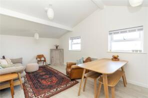 Flat 3, The Barn, Bread Street, Penzance TR18 2EH