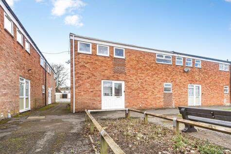 Culver Road, Basingstoke