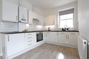 Flat 3, The Loft, Parsons Street, Banbury OX16 5LW