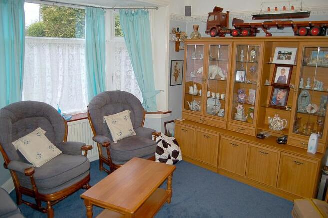sitting room