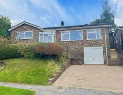 16, Springwood Road, Heathfield TN21 8JY