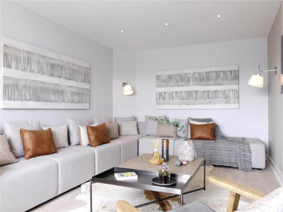 4 bed Semi-Detached for sale Image 7