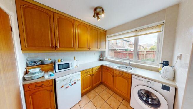 Burdon Crescent, Seaham, County Durham, SR7 photo 4
