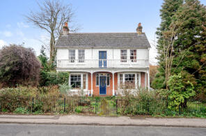 145, Park Road, Chandler's Ford SO53 1HT