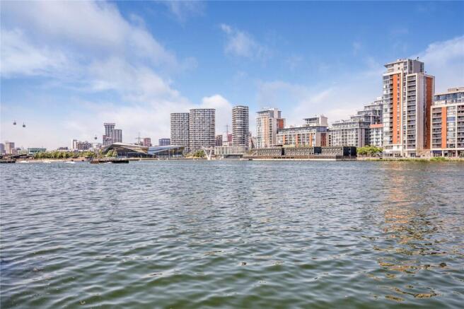 River Views