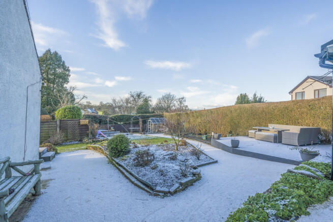 Gardens
