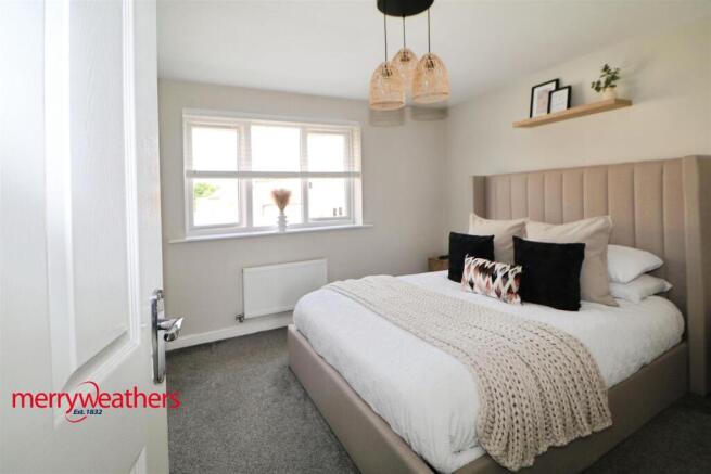 2 bed Semi-Detached for sale Image 9