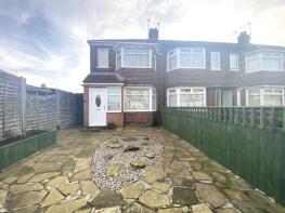 1, Camborne Grove, Kingston Upon Hull HU8 8HX