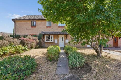 Thorney Leys, Witney, OX28