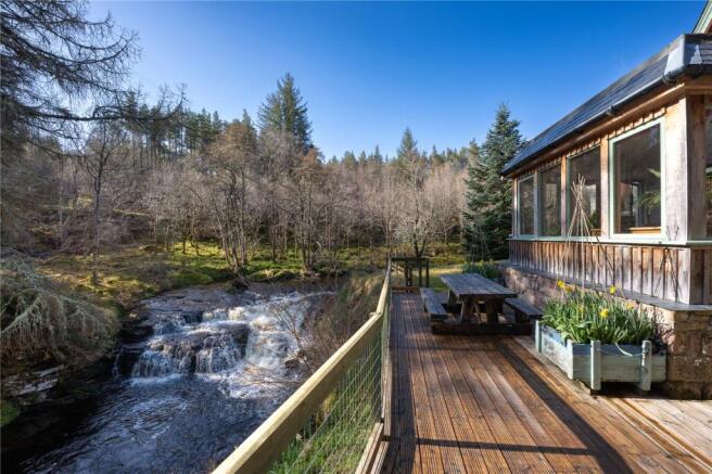 Big Burn Cottage, Golspie, Highland, KW10 photo 4