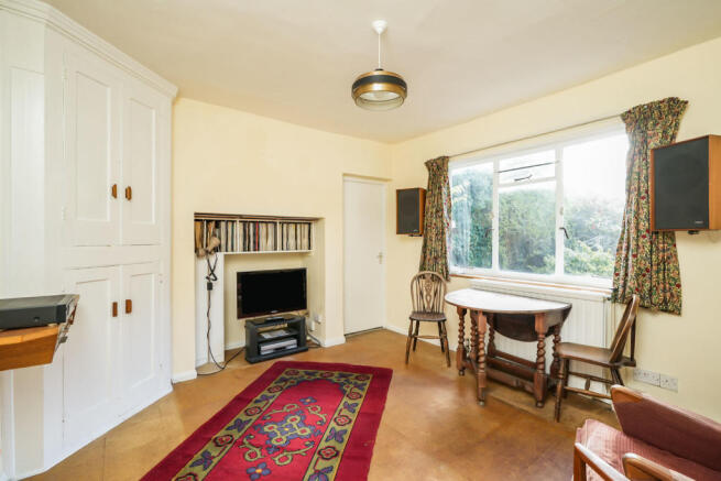 Breakfast Room