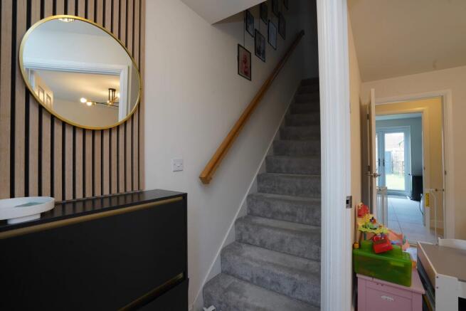 3 bed Semi-Detached for sale Image 7