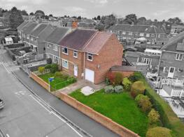 83, Hoylake Crescent, Nottingham NG8 4PP