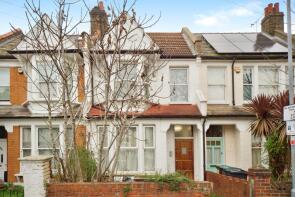 9, Cranleigh Road, Tottenham, London N15 3AB