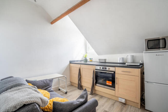 6 bed End of Terrace for sale Image 9