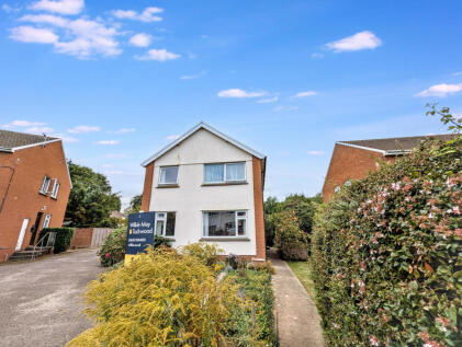 Hillview Road, Minehead
