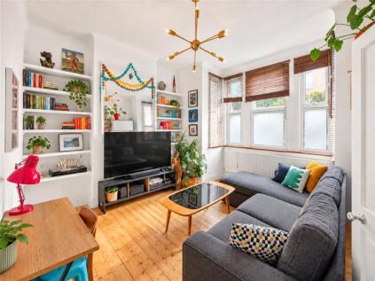 Lea Bridge Road, Leyton, London, E10