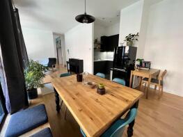 Flat 124, 44 Smithfield Buildings, Tib Street, Manchester M4 1LA