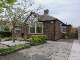 1, Penrhos Avenue, Gatley, Cheadle SK8 4HG