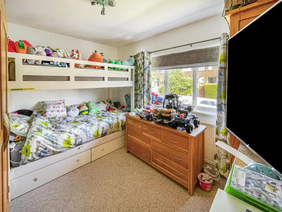 2 bed Semi-Detached for sale Image 9