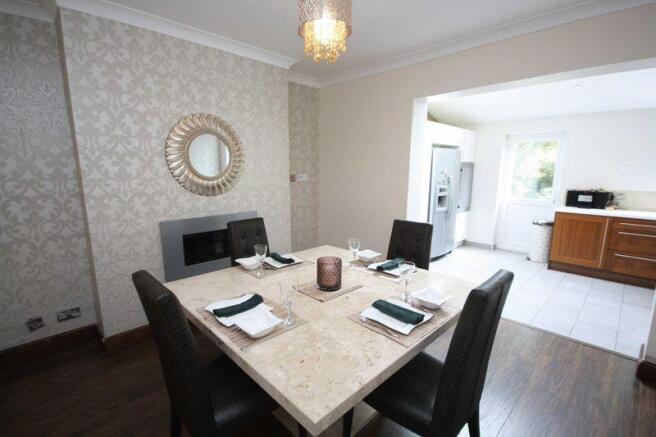 Dining room 1