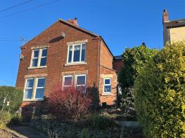 31, Newbridge Road, Ambergate, Belper DE56 2GR