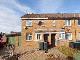 38, Colehill Crescent, Bournemouth BH9 3QQ