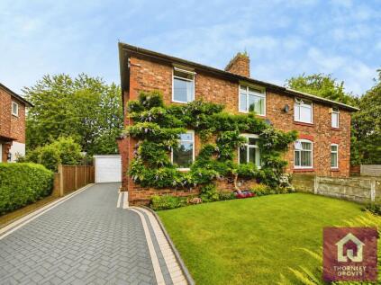 Westbourne Road, Eccles, M30