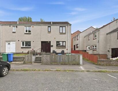 Hudson Road, Rosyth, KY11