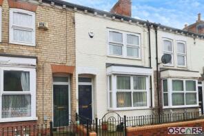 135, Hawthorn Avenue, Hull HU3 5PT