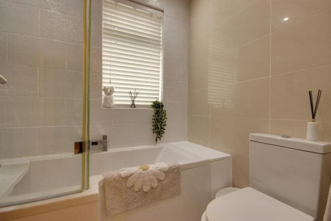 1 Bath