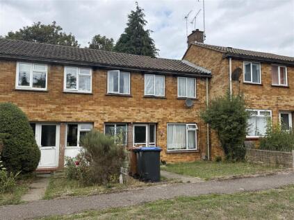 Bradshaws, Hatfield