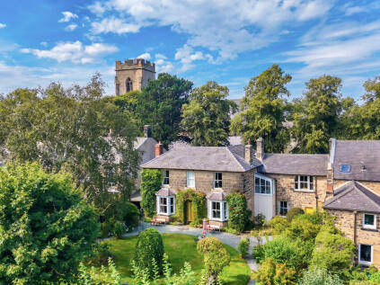 Prudhoe Croft, Prudhoe Street, Alnwick, Northumberland