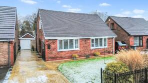 8, Nook Lane, Poulton-with-fearnhead, Warrington WA2 0RT