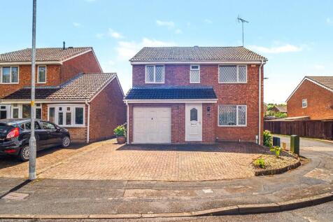 Westlea Drive, Westlea, Swindon, Wiltshire, SN5