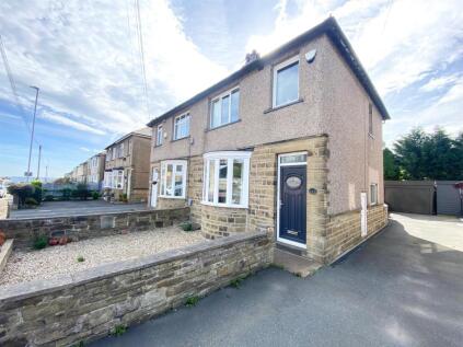 New Hey Road, Huddersfield