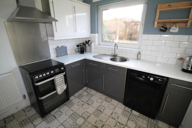 Kitchen 2nd Image