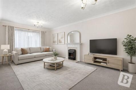 Godfreys Mews, Chelmsford, CM2