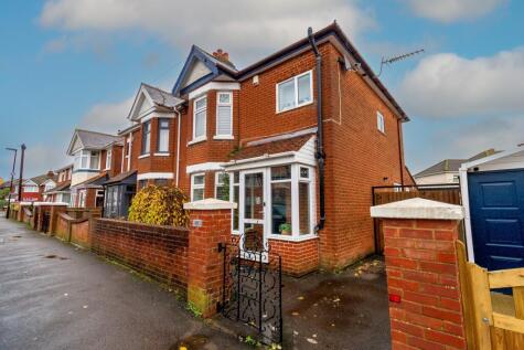 Upper Shirley, Southampton