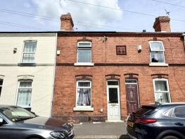 1, Montague Street, Doncaster DN1 2QY