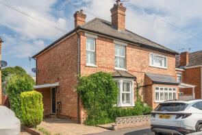 97, Crockford Park Road, Addlestone KT15 2LP