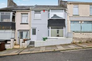 4, West Hill Road, Plymouth PL4 7LE