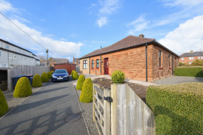 11, Banchory Avenue, Dumfries DG1 3BJ
